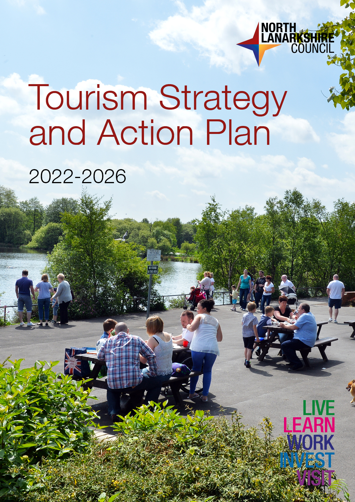 tourism industry recovery plan